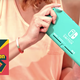 Illustration for article titled The Nintendo Switch Lite Has Sealed The 3DSs Coffin